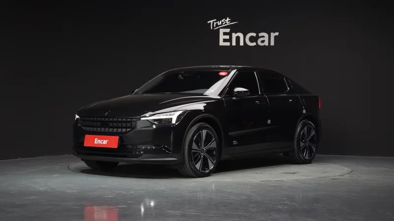 Polestar 2