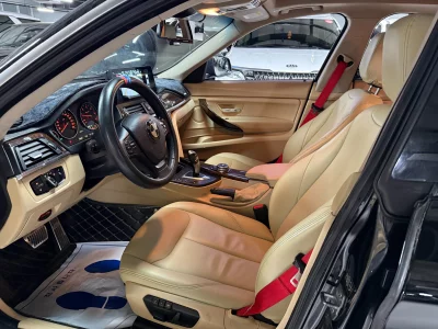 BMW 3-Series Gran Turismo