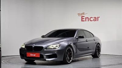 BMW 6-Series