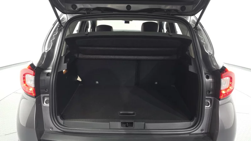 Renault QM3