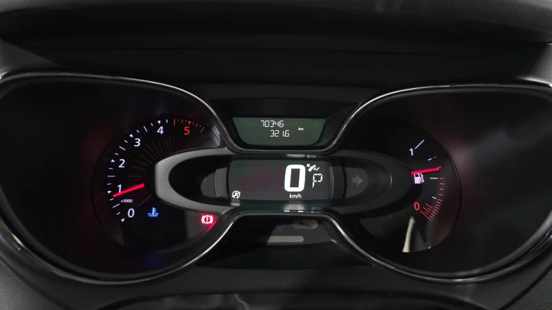 Renault QM3