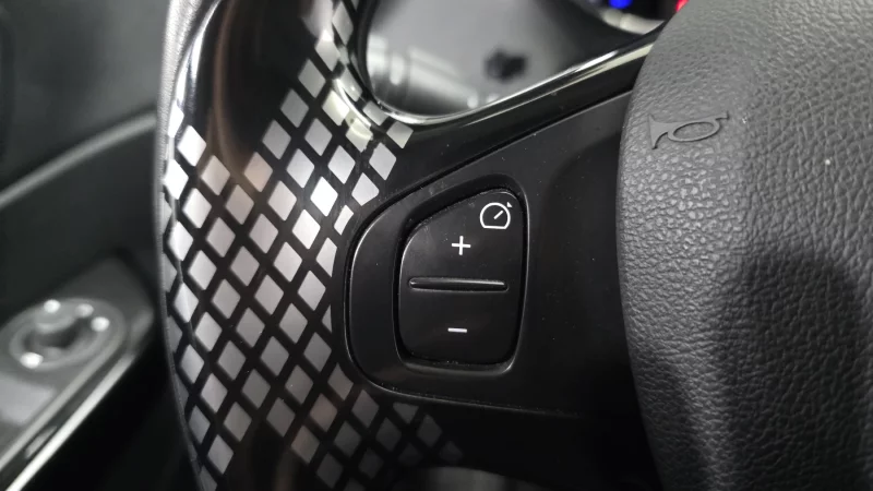Renault QM3