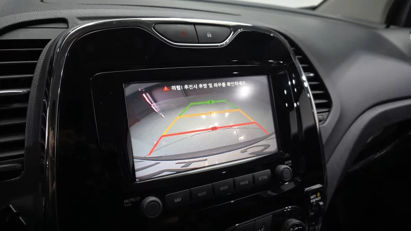 Renault QM3