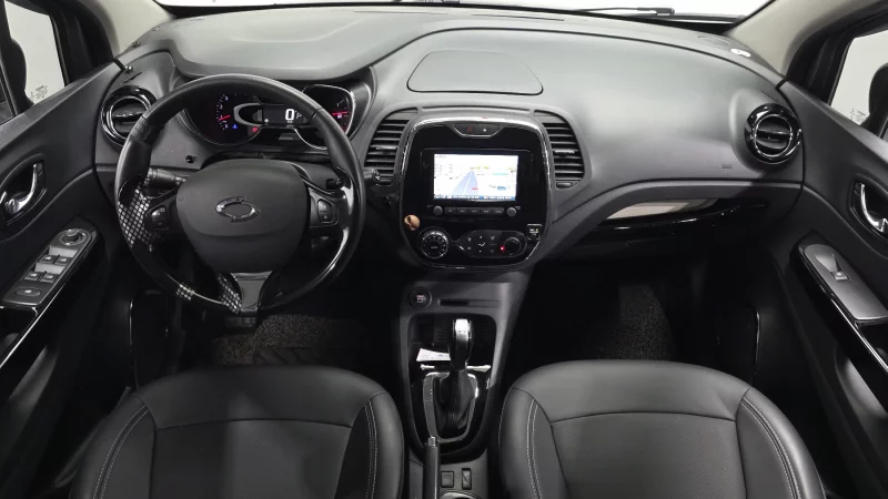 Renault QM3