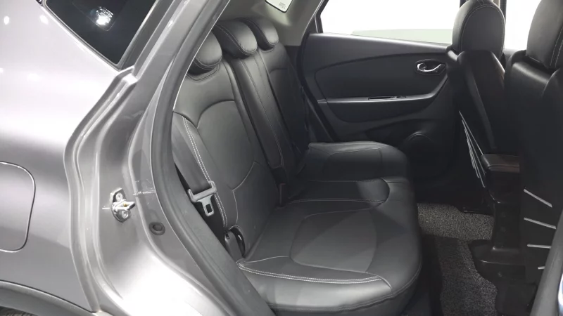 Renault QM3