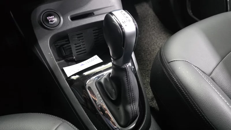 Renault QM3
