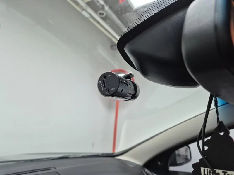 Renault SM5