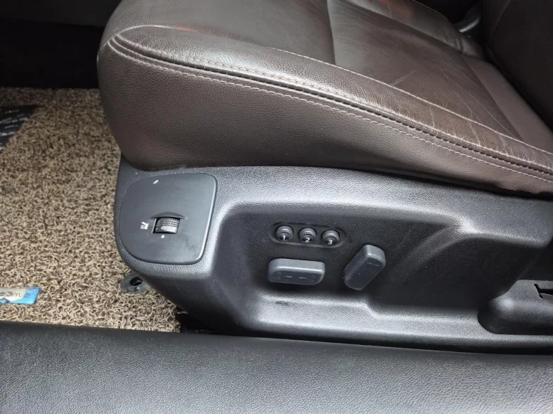Renault SM5