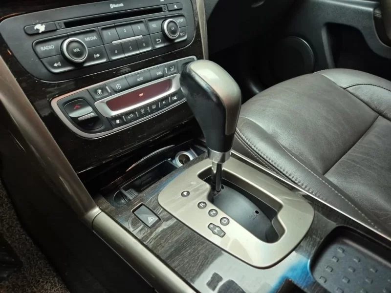 Renault SM5