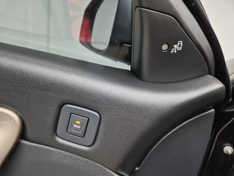Renault SM5