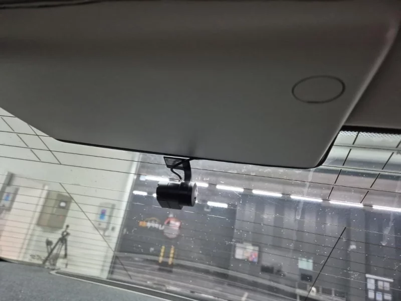 Renault SM5