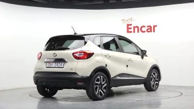 Renault QM3