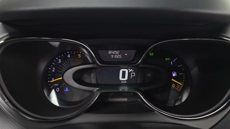 Renault QM3