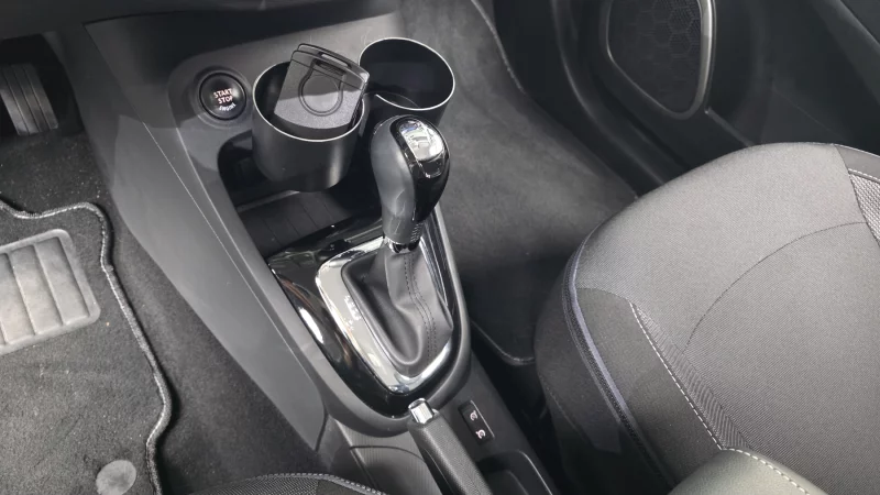 Renault QM3
