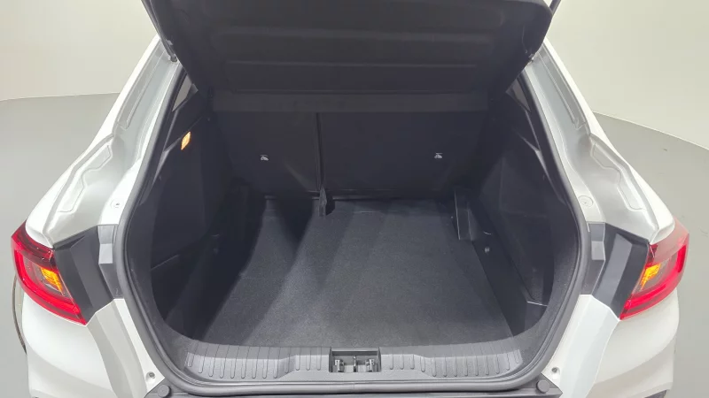 Renault XM3