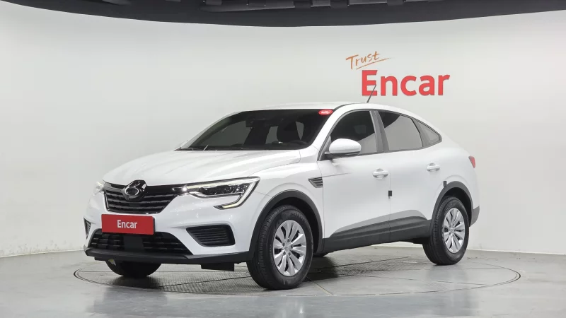 Renault XM3