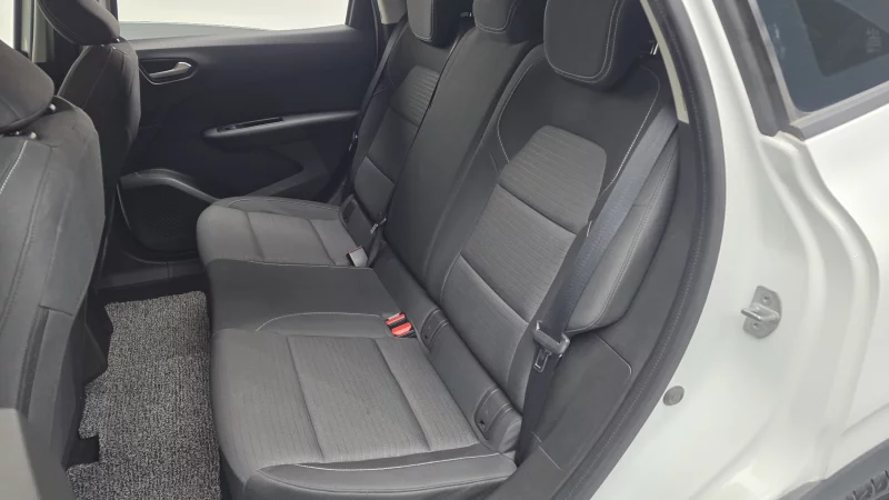 Renault XM3