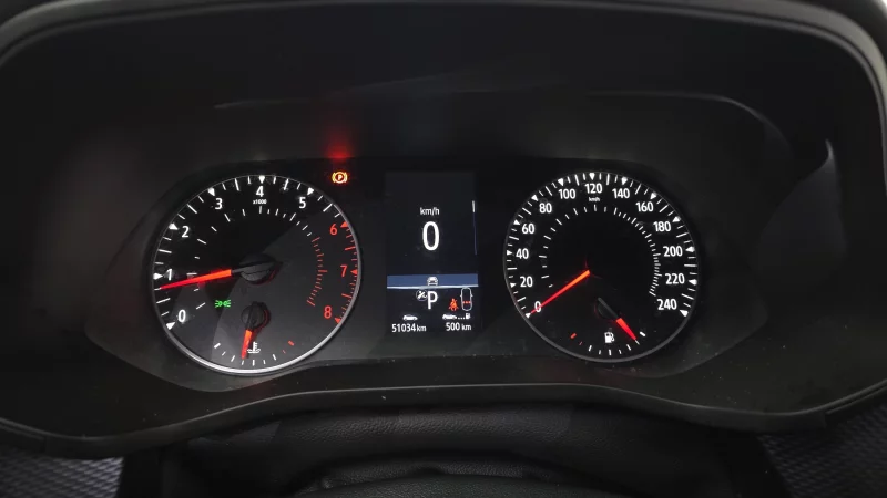 Renault XM3