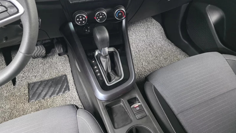 Renault XM3