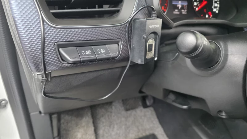 Renault XM3