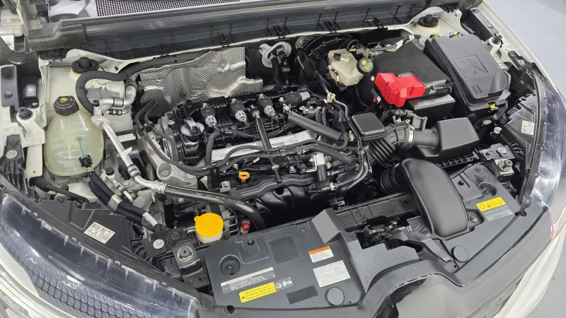 Renault XM3
