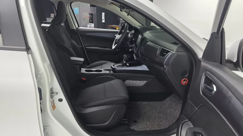 Renault XM3