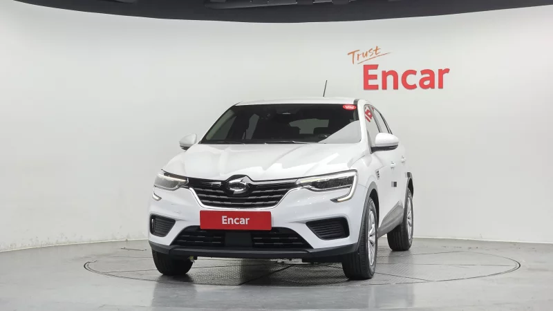 Renault XM3