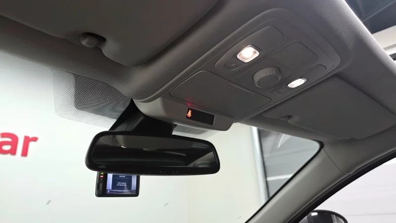 Renault SM6