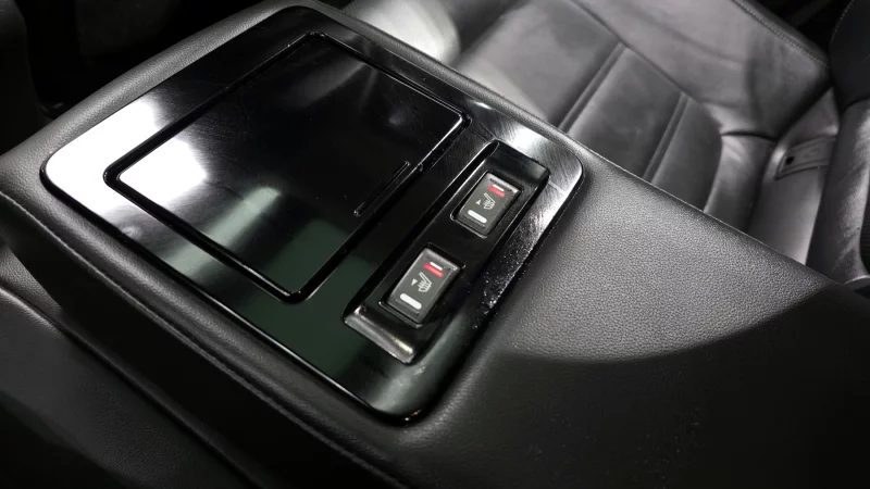 Renault SM6