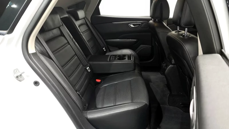 Renault SM6