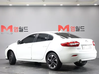 Renault SM3