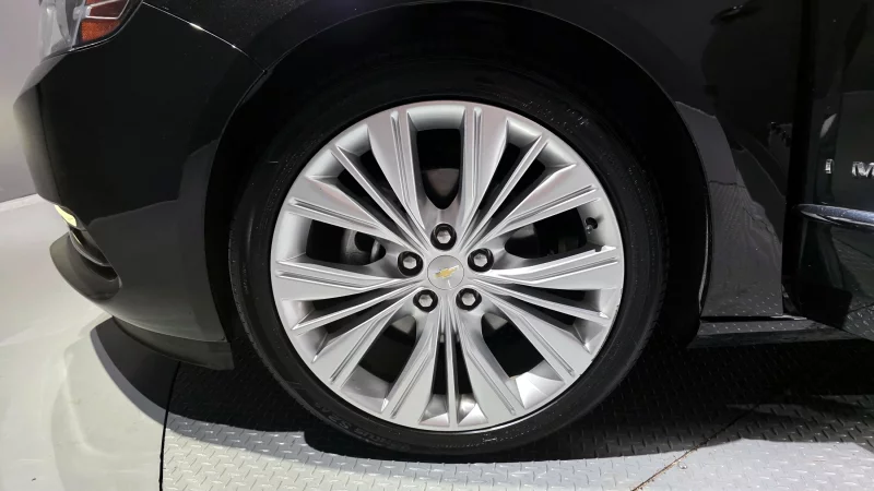 Daewoo Impala