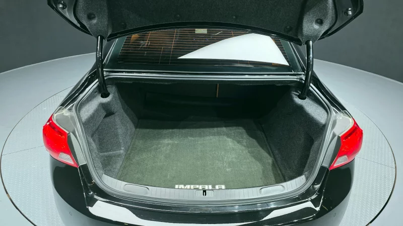 Daewoo Impala