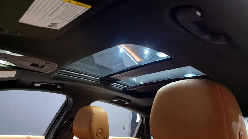 Daewoo Impala