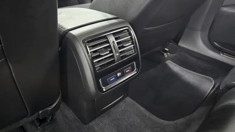 Volkswagen Passat GT