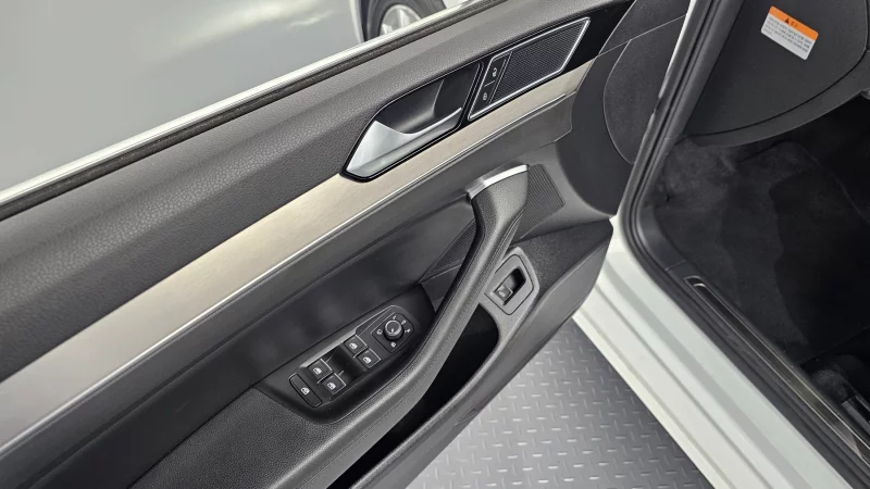 Volkswagen Passat GT