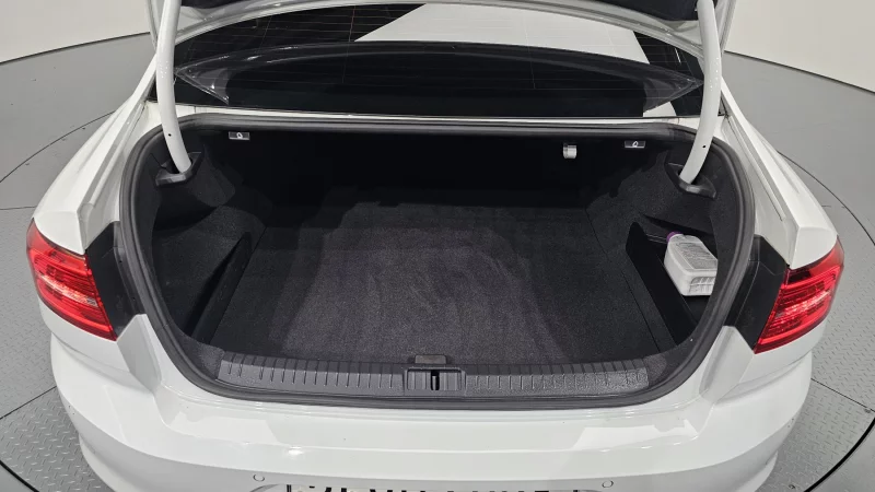 Volkswagen Passat GT