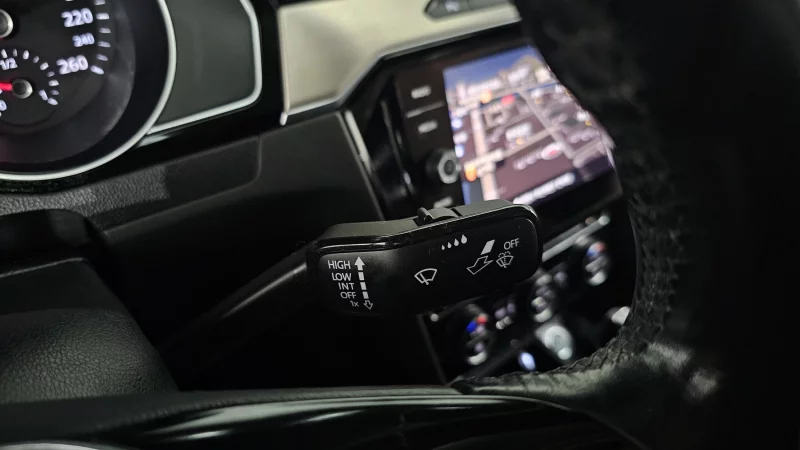 Volkswagen Passat GT