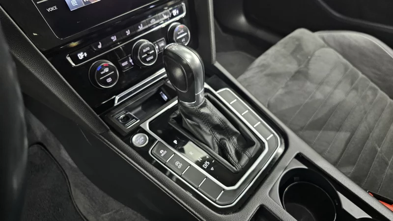 Volkswagen Passat GT