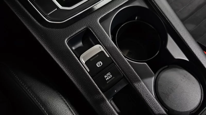 Volkswagen Passat GT