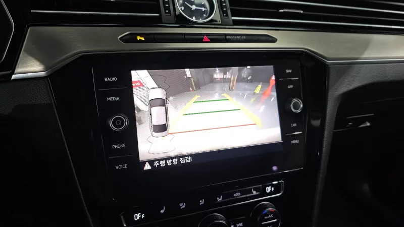 Volkswagen Passat GT