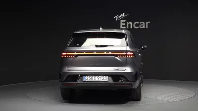 Renault Grand Koleos