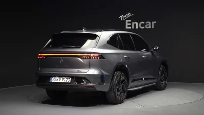 Renault Grand Koleos