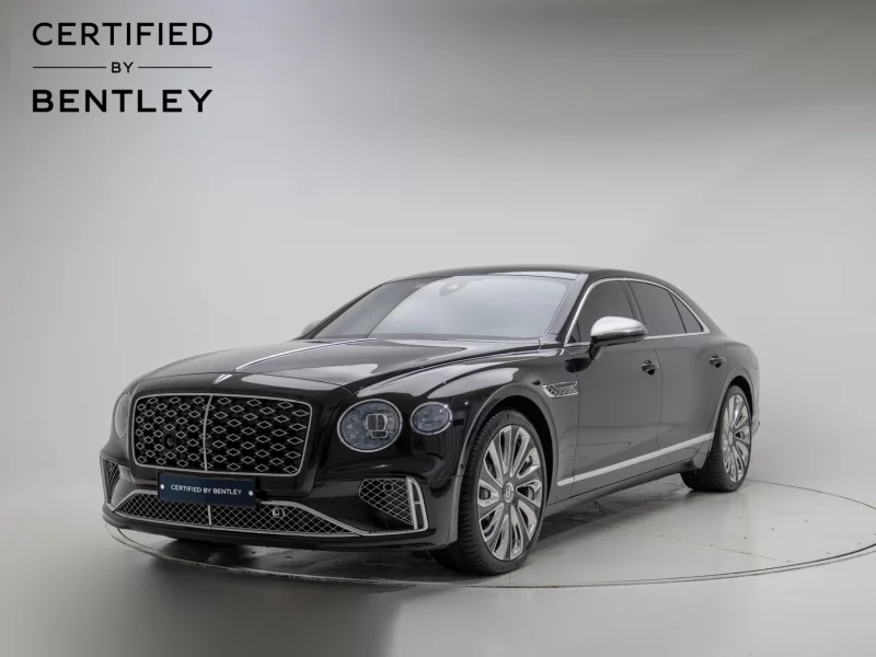 Bentley Flying Spur