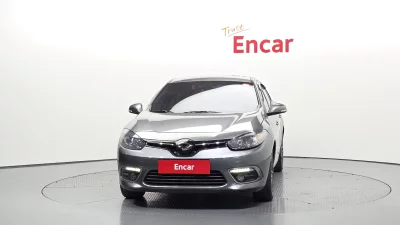 Renault SM3