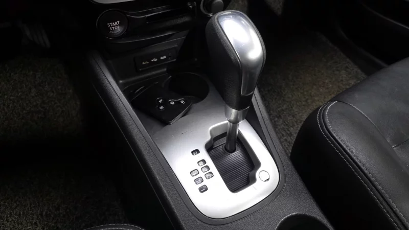 Renault SM3