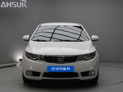 Kia Porte