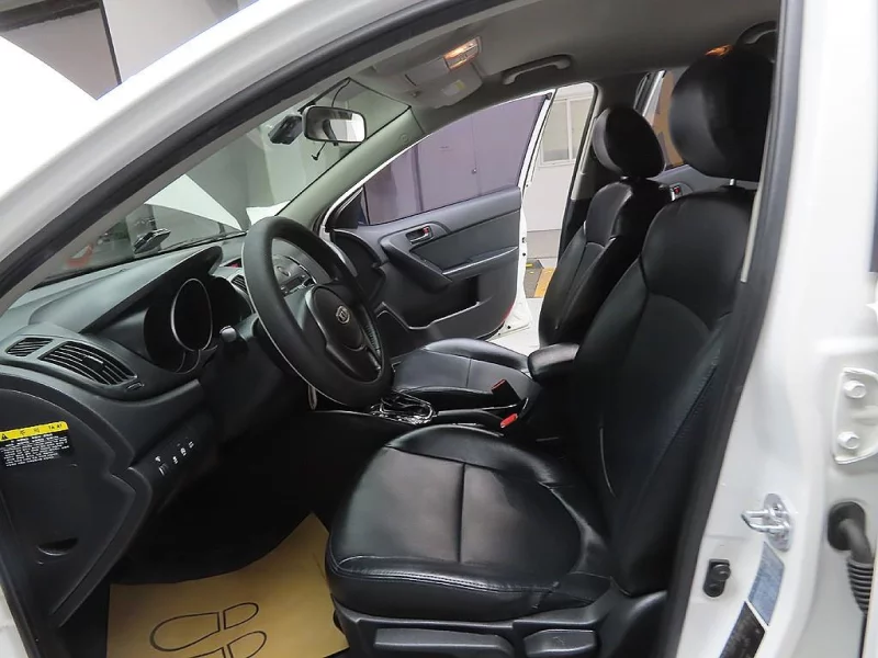 Kia Porte