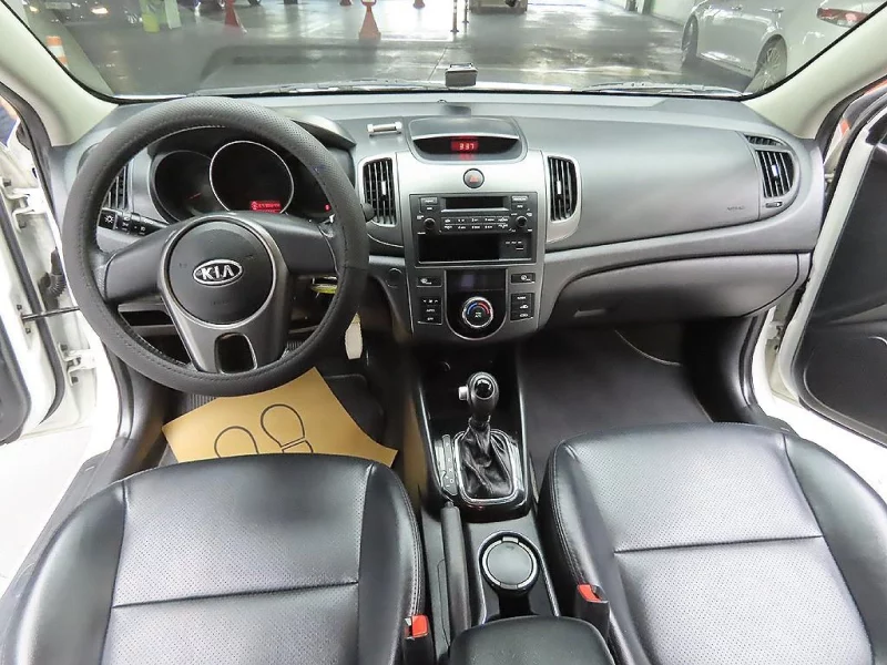 Kia Porte