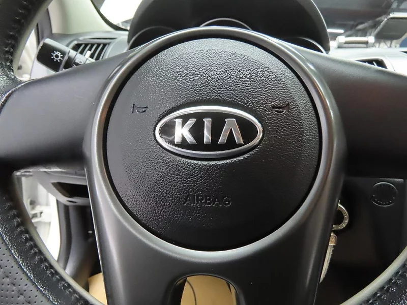 Kia Porte